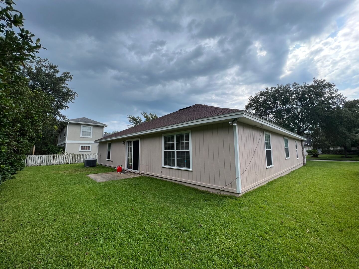 1449 Blue Heron Ln E Jacksonville Beach, FL 32250