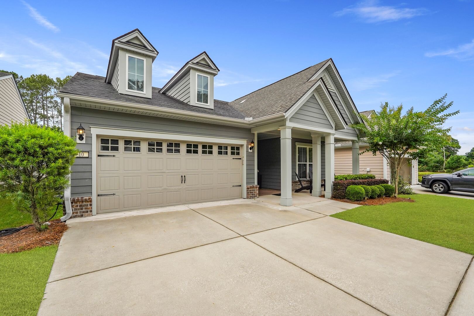 10 Chicory Court Bluffton, SC 29909
