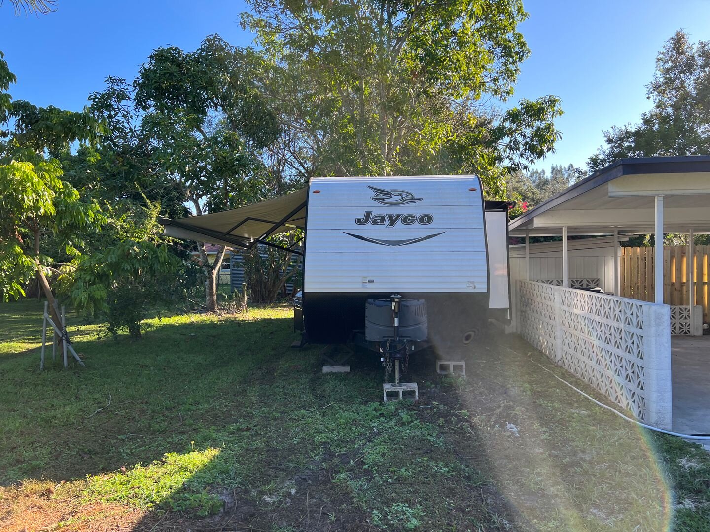 1012 Gary Ave Ellenton, FL 34222