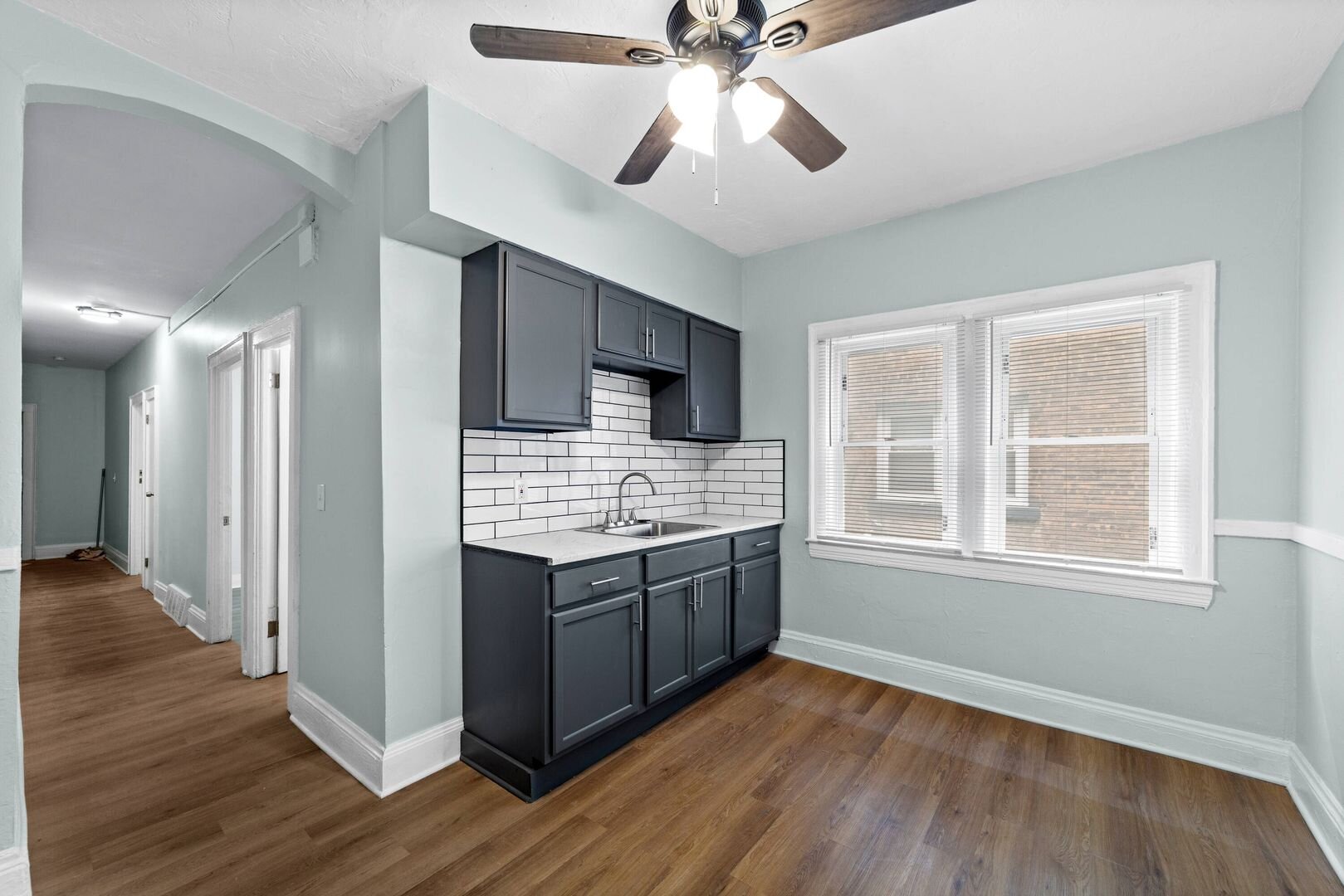 3416 East 139th Street - Unit 5 Cleveland, OH 44120