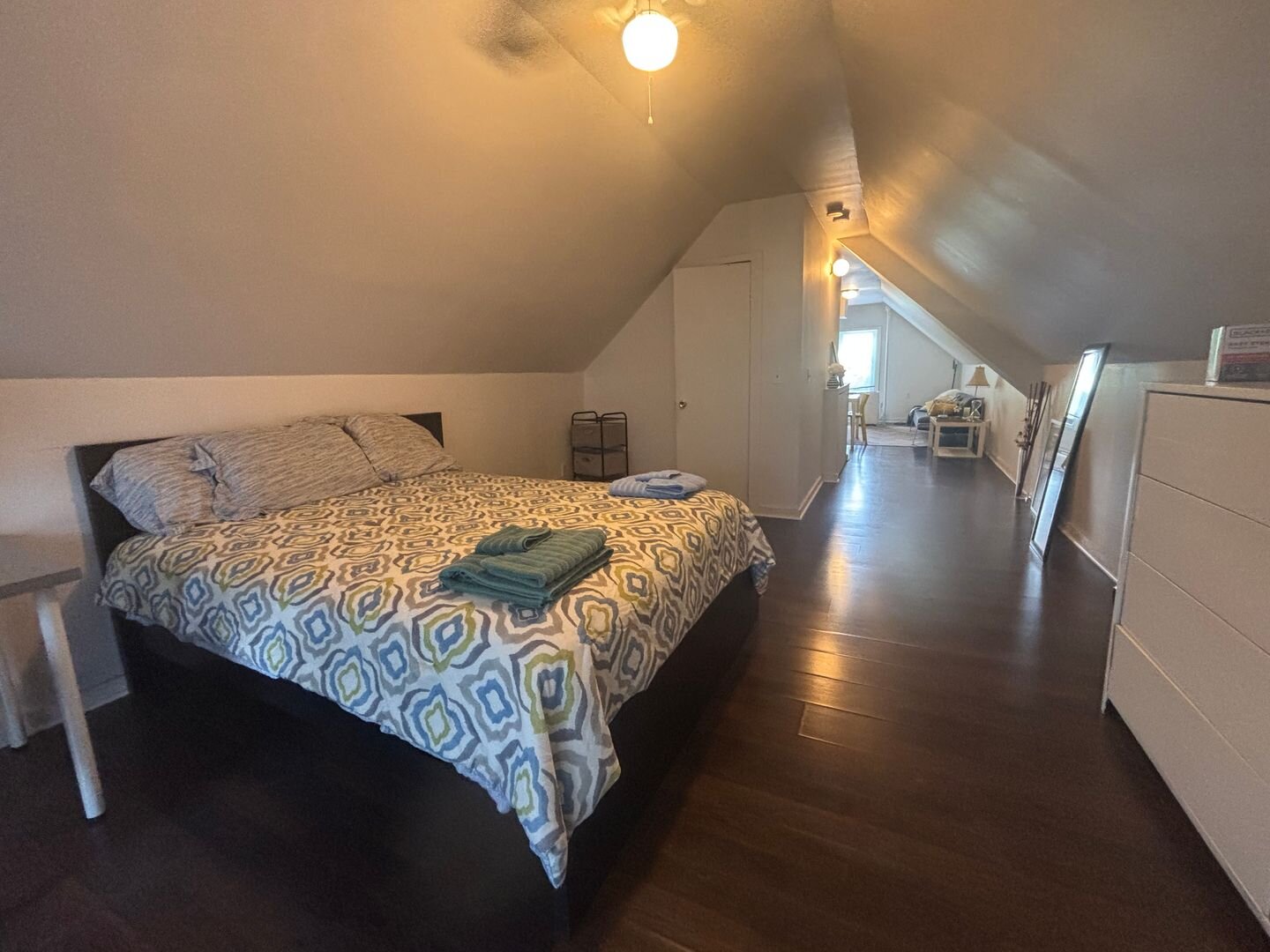 11710 Buckingham Avenue - 3rd Floor Cleveland, OH 44120