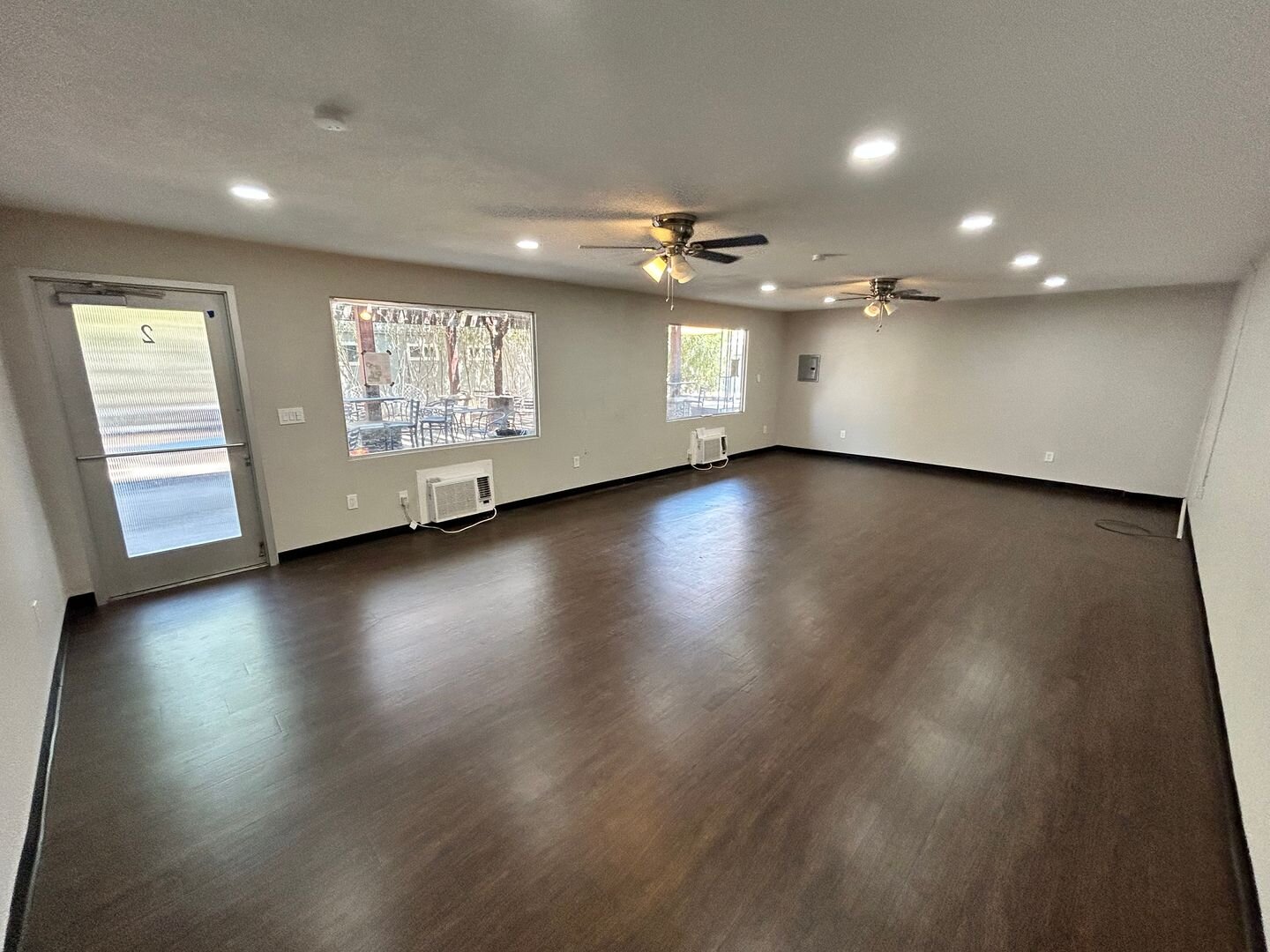 1115 Casino Center Blvd Unit 2 Las Vegas, NV 89104