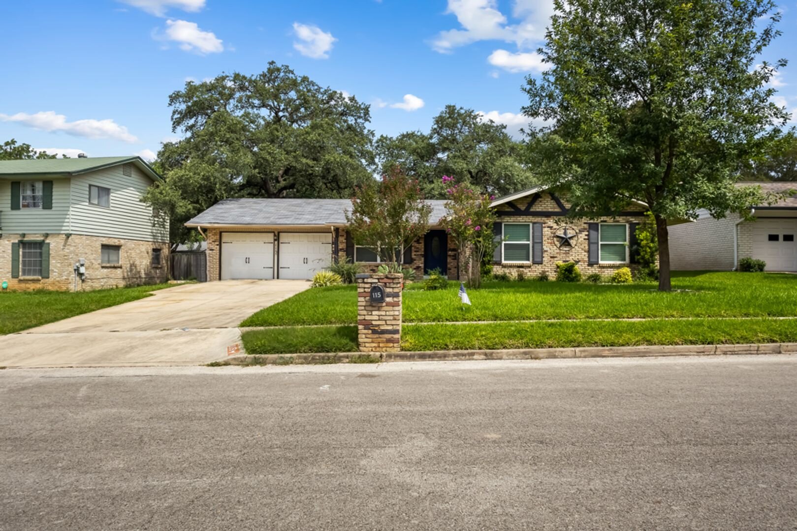 115 Da Gama Universal City, TX 78148
