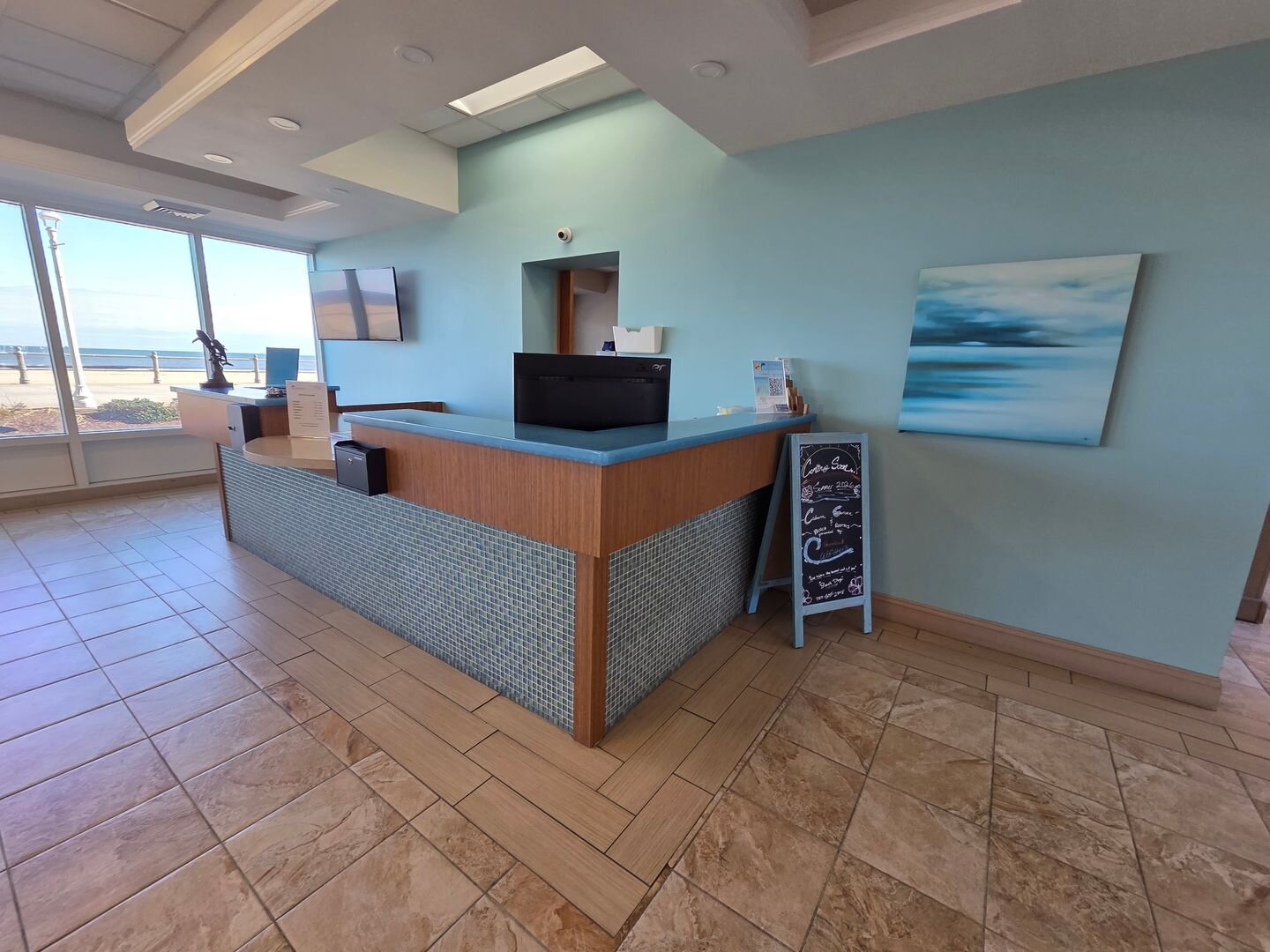 303 Atlantic Avenue #804 Virginia Beach, VA 23451