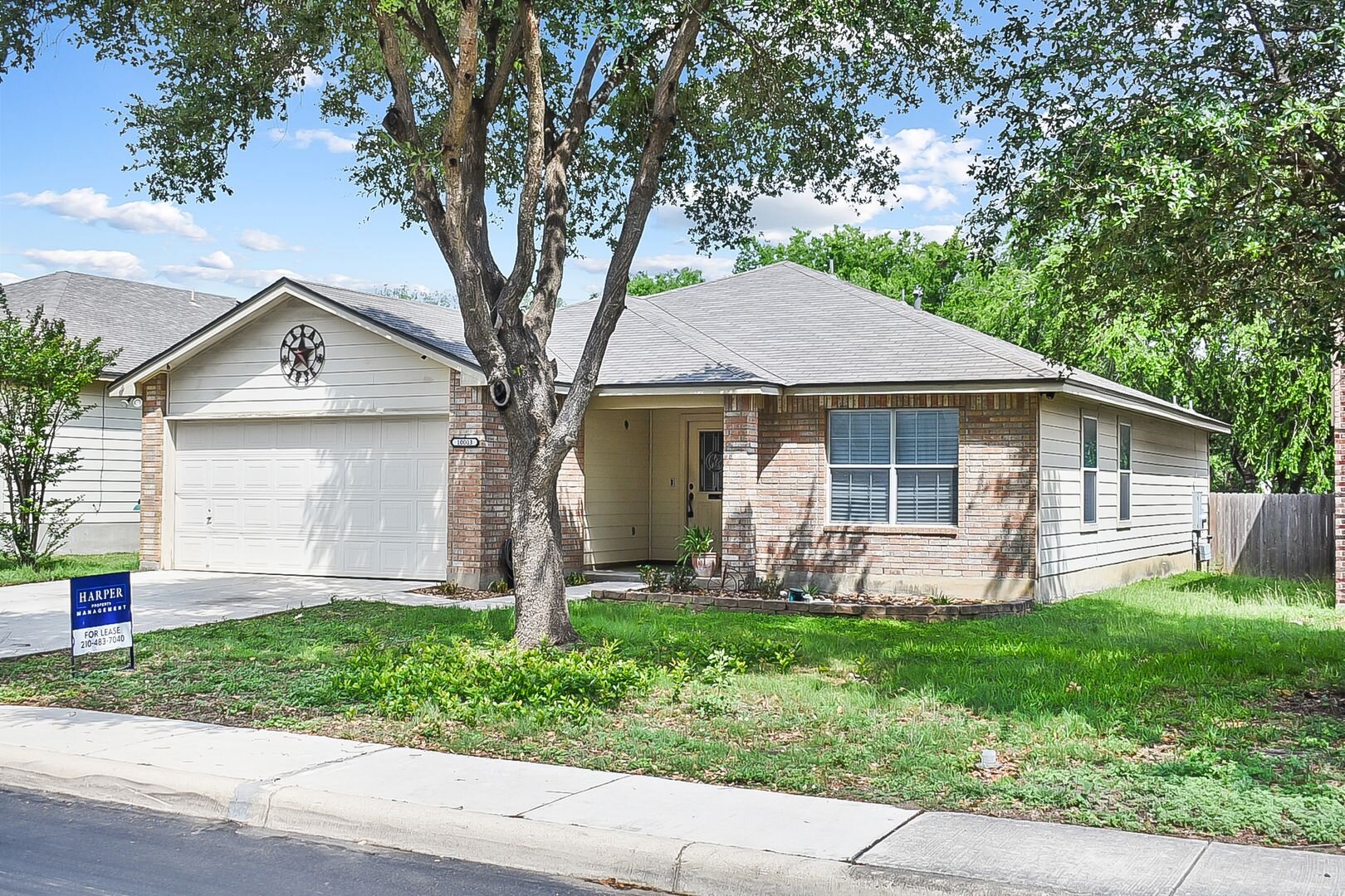10003 Magnolia River San Antonio, TX 78251