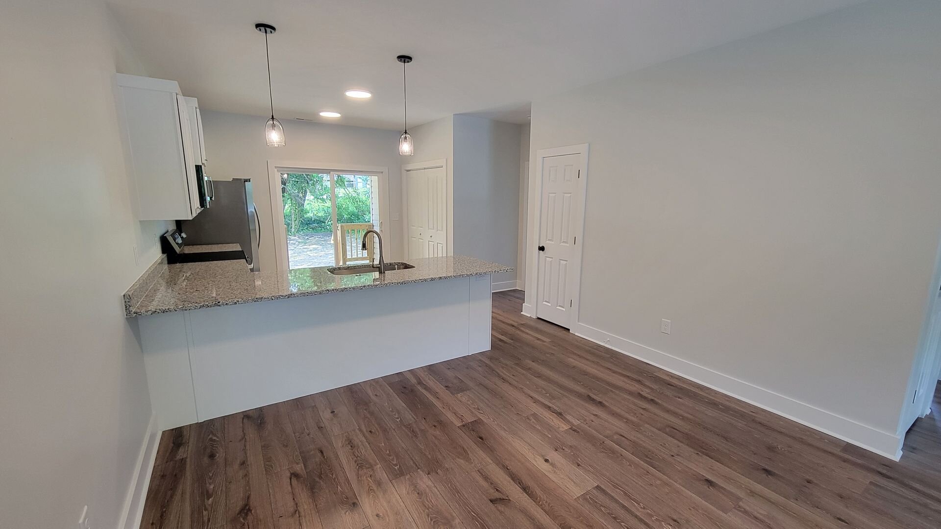 125 Ledbetter St Unit B Greenville, SC 29611