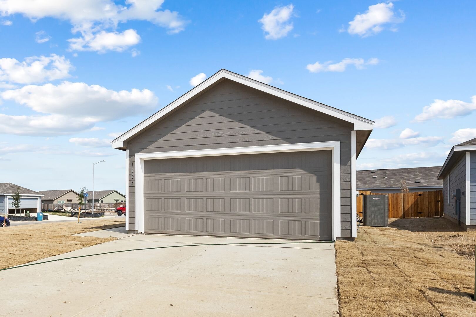 1003 Beck Terrace San Antonio, TX 78221