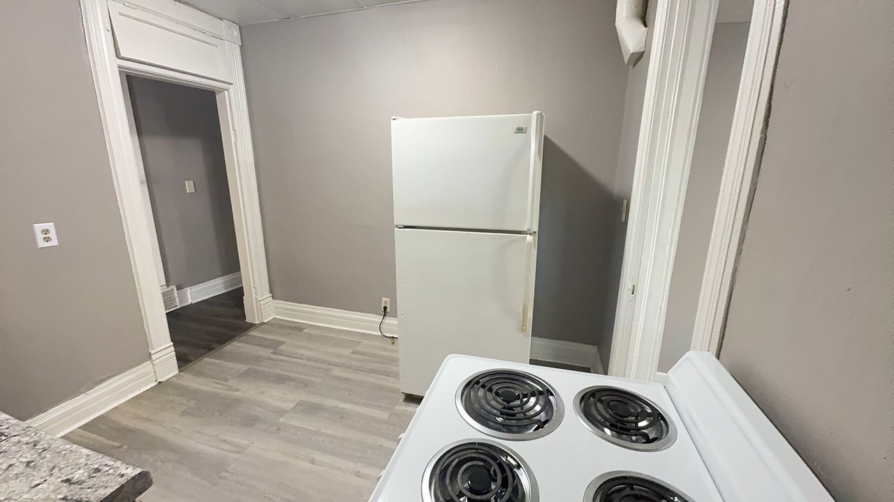 1700 B St - 1700 B St - 5 Lincoln, NE 68502