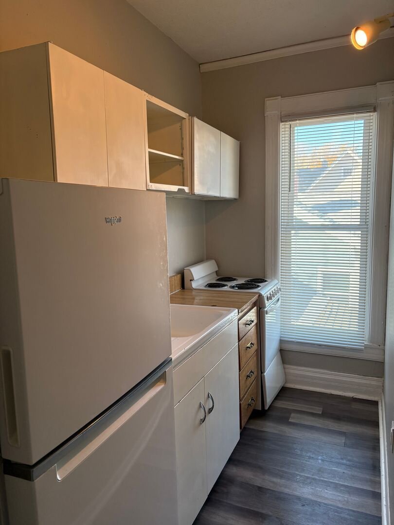 2147 C Street  - 1201 S. 22nd St. #2 LINCOLN, NE 68502