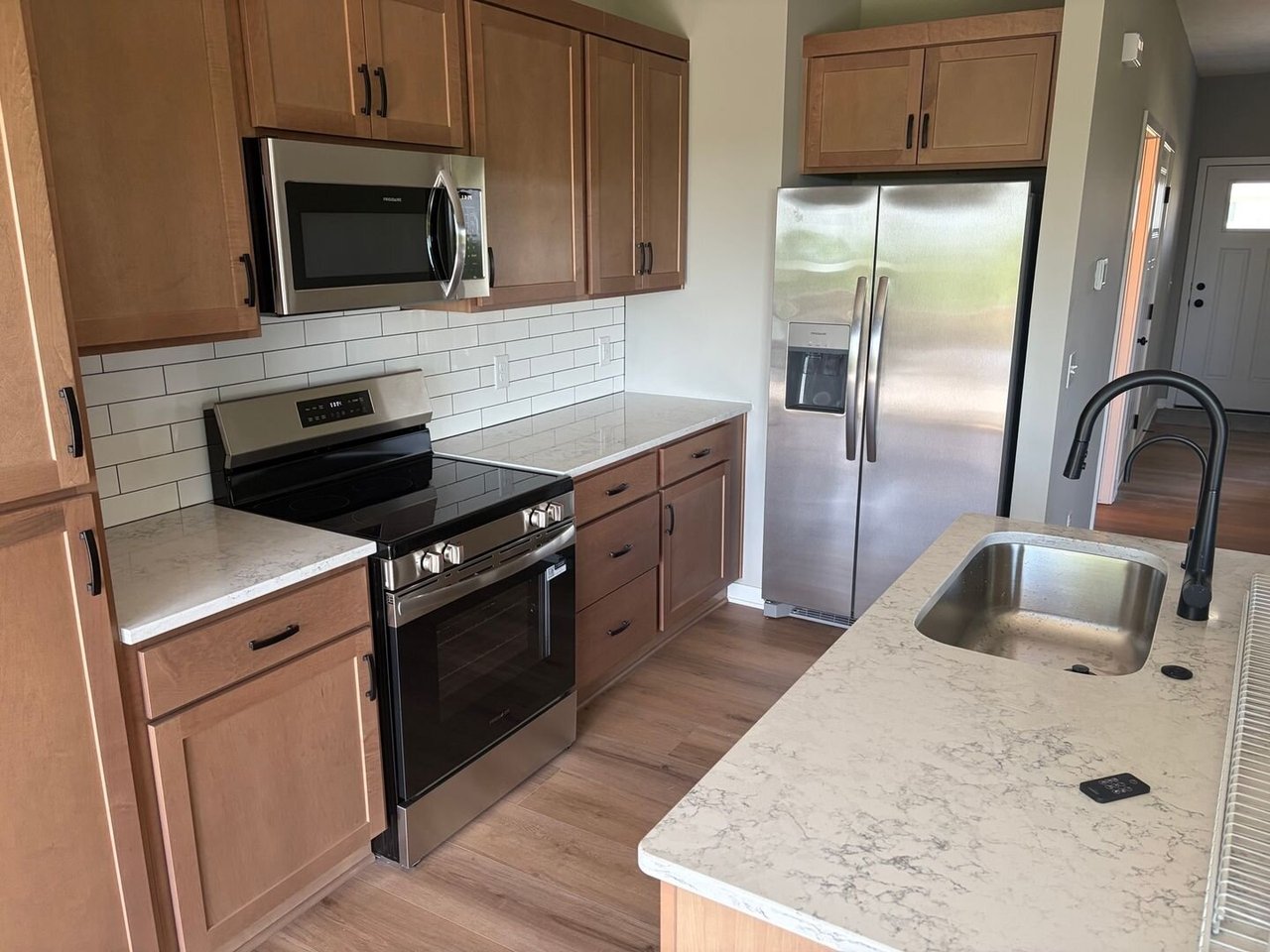 14805 Willow Street Bennington, NE 68007