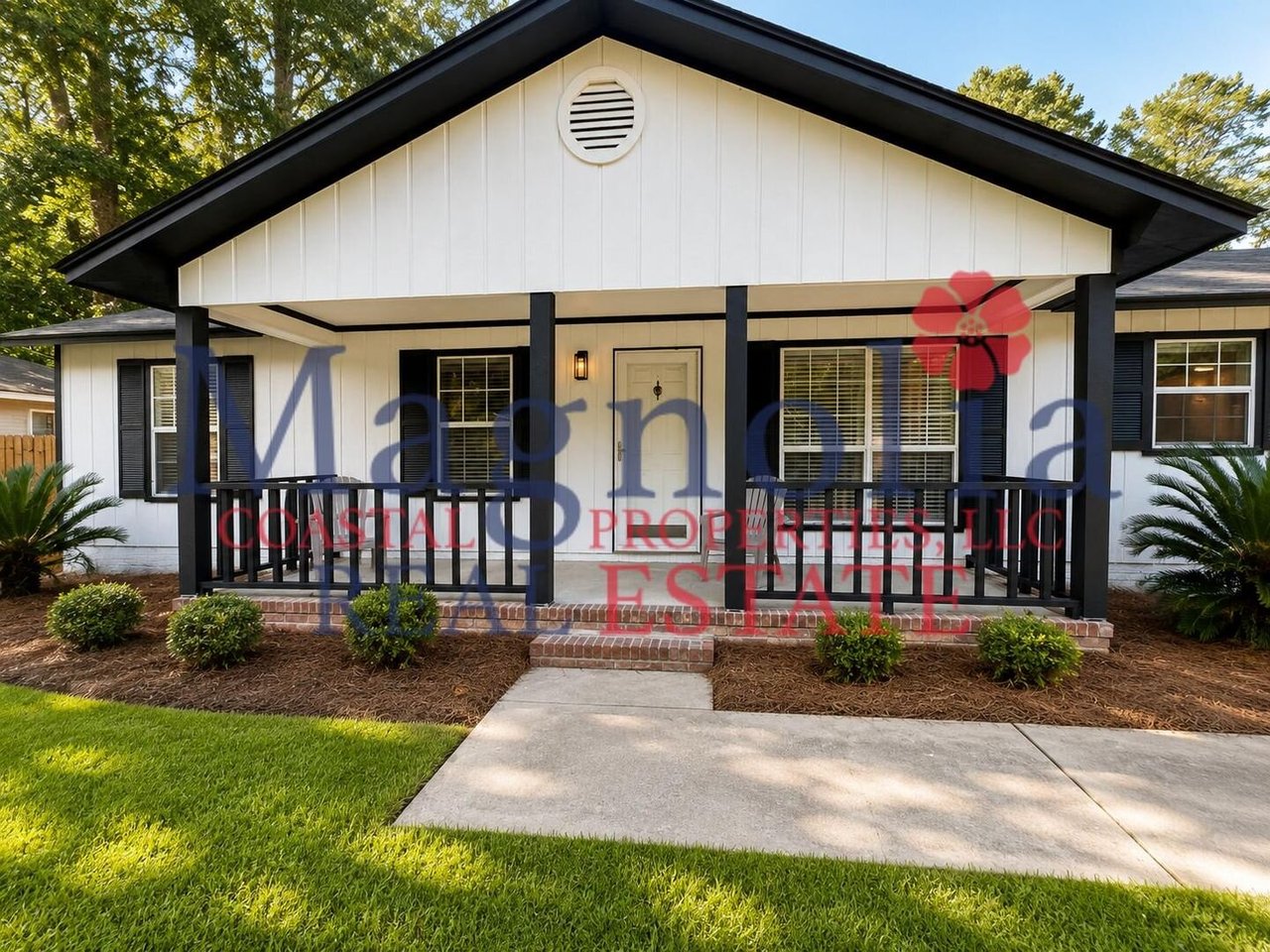 20 Boyd Drive Richmond Hill, GA 31324