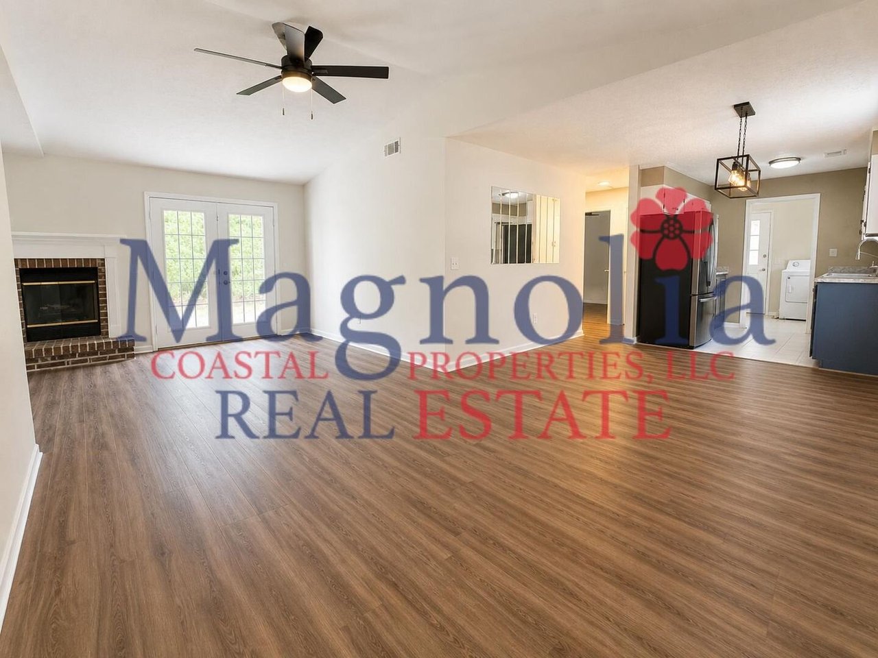 20 Boyd Drive Richmond Hill, GA 31324