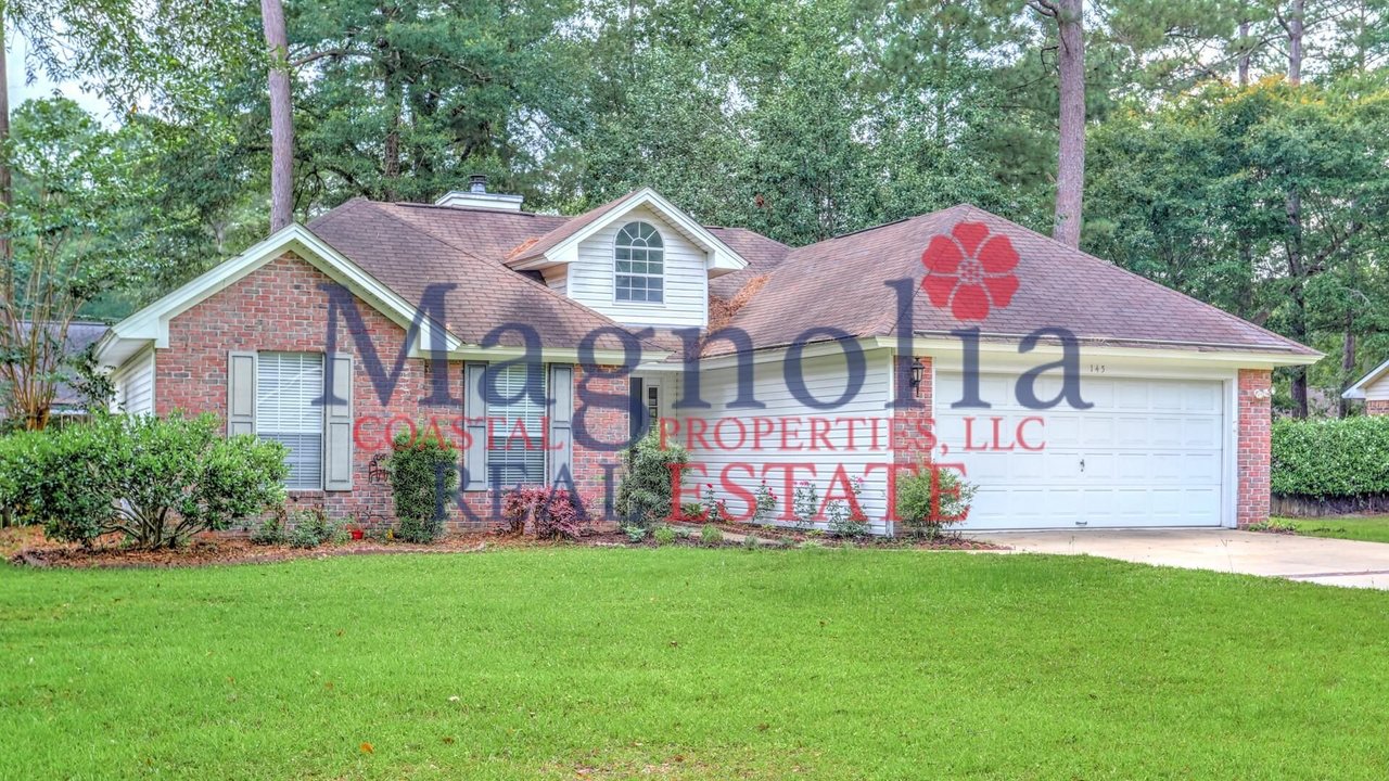 145 Hope Creek Dr Richmond Hill, GA 31324