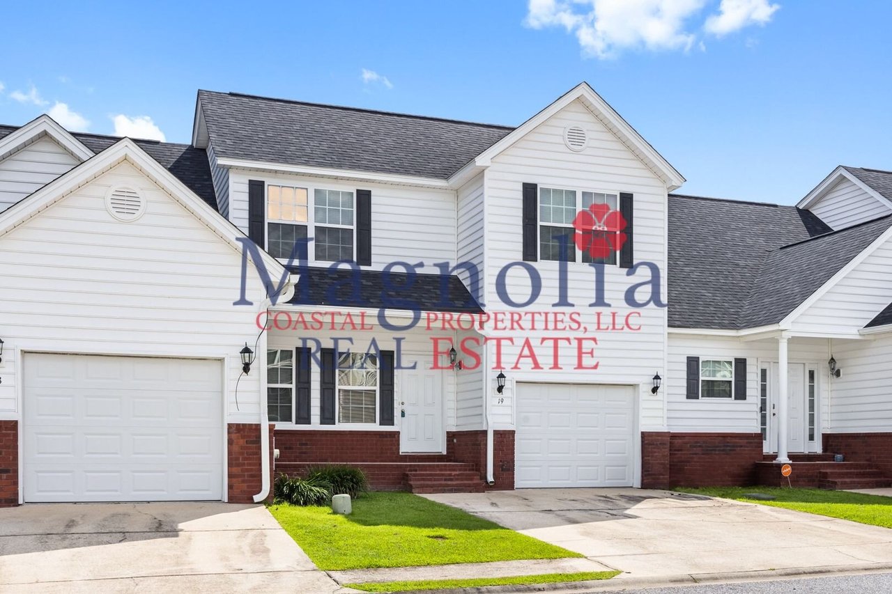 19 Cypress Lane Richmond Hill, GA 31324