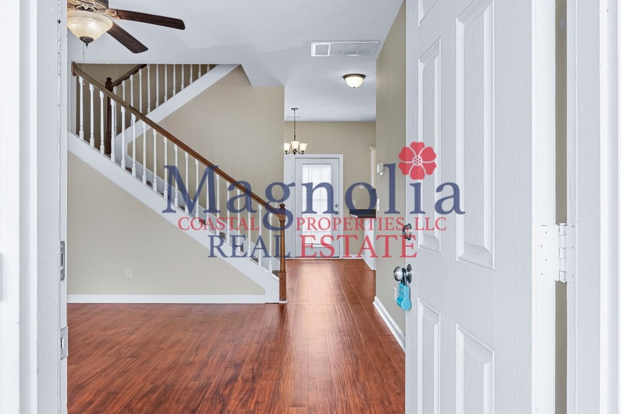 19 Cypress Lane Richmond Hill, GA 31324