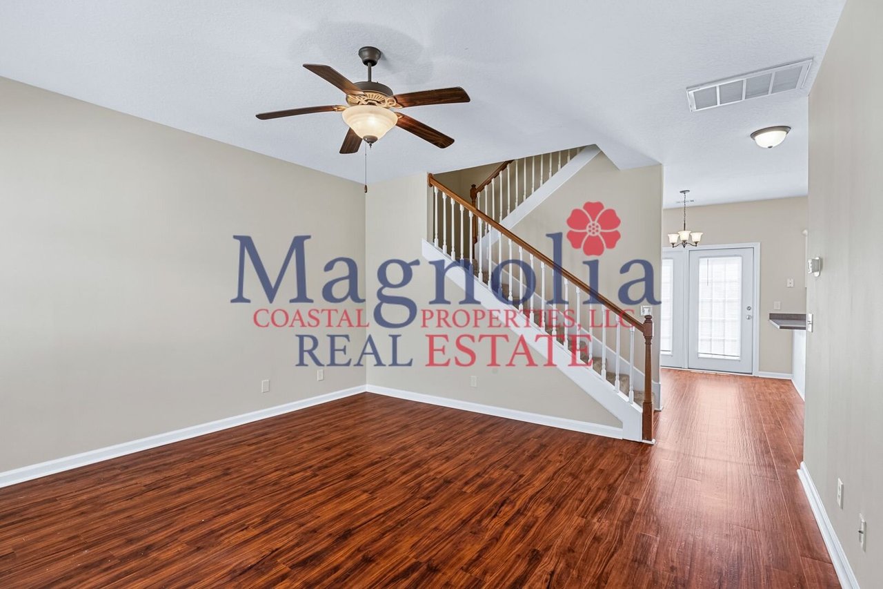 19 Cypress Lane Richmond Hill, GA 31324