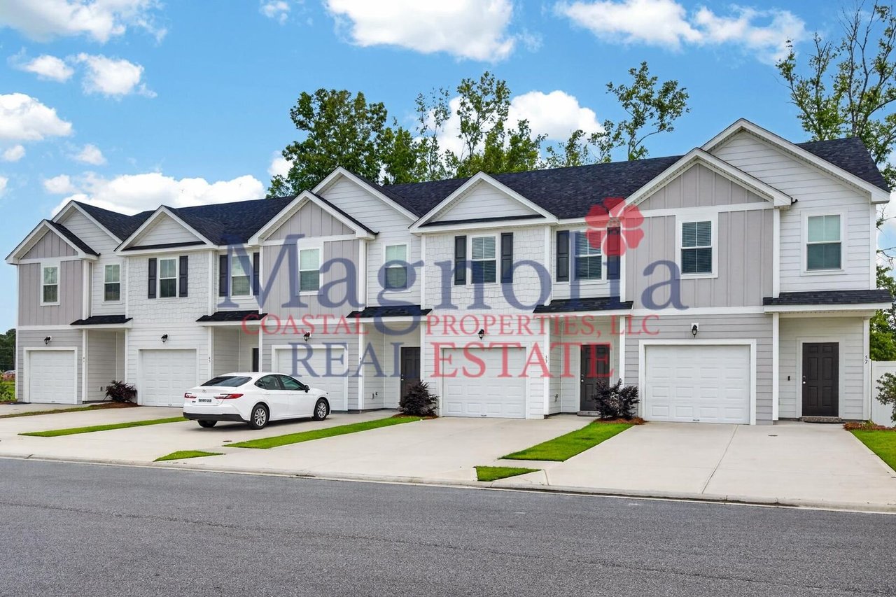 53 Dorsey Dr Richmond Hill, GA 31324