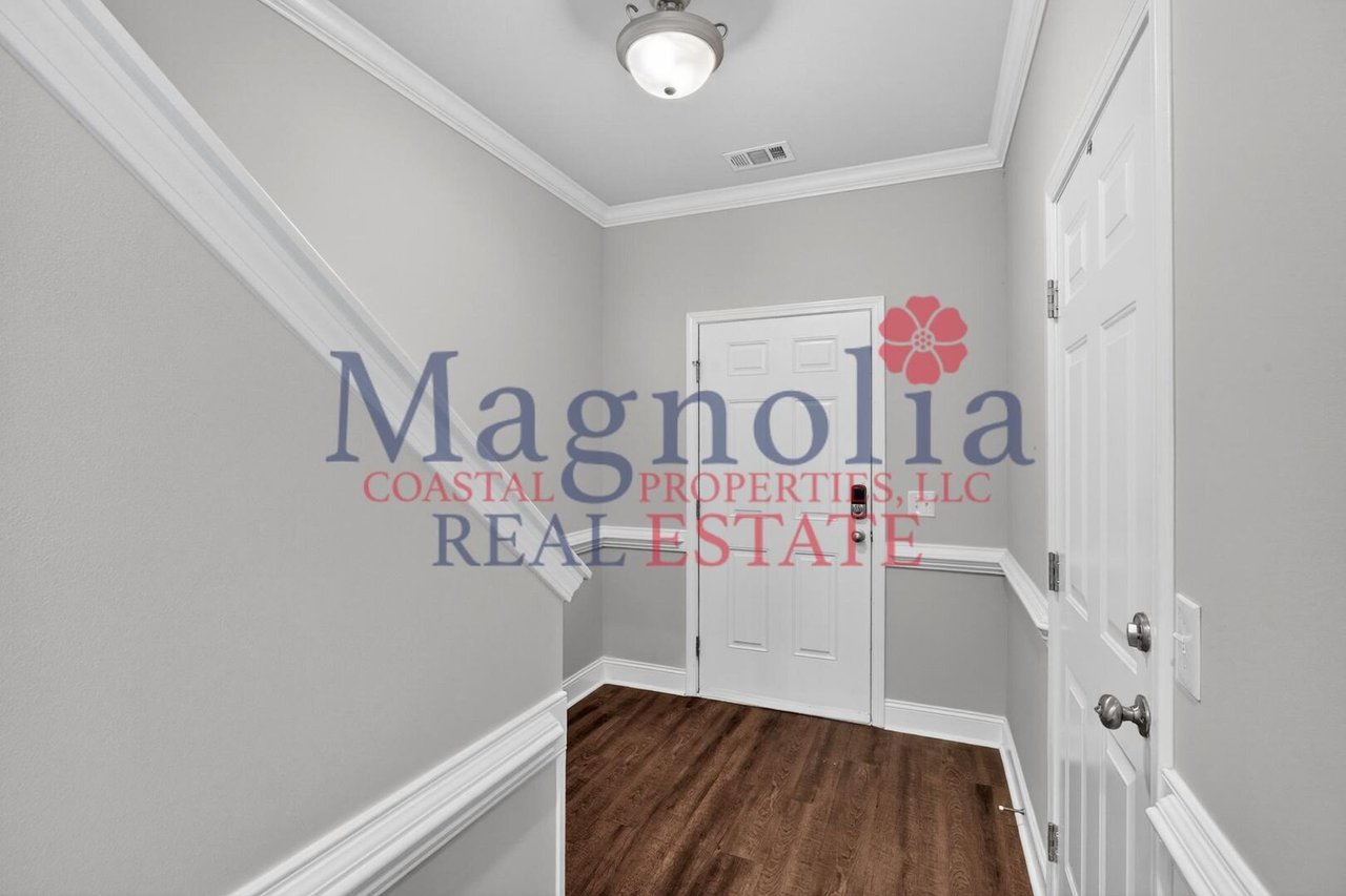 53 Dorsey Dr Richmond Hill, GA 31324