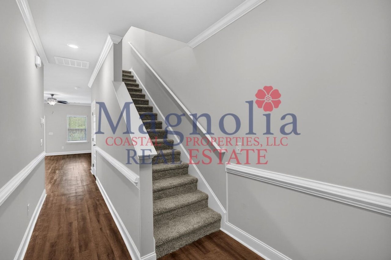 53 Dorsey Dr Richmond Hill, GA 31324