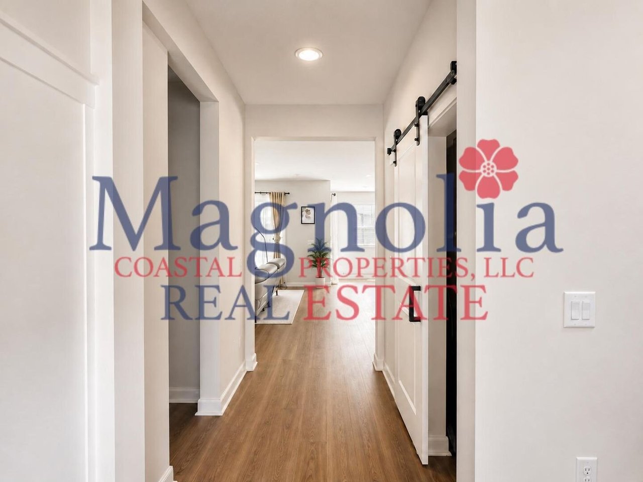 136 Mage Street Bloomingdale, GA 31419
