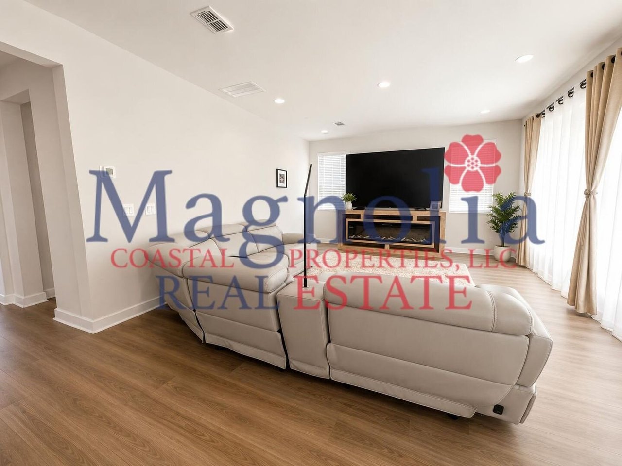 136 Mage Street Bloomingdale, GA 31419