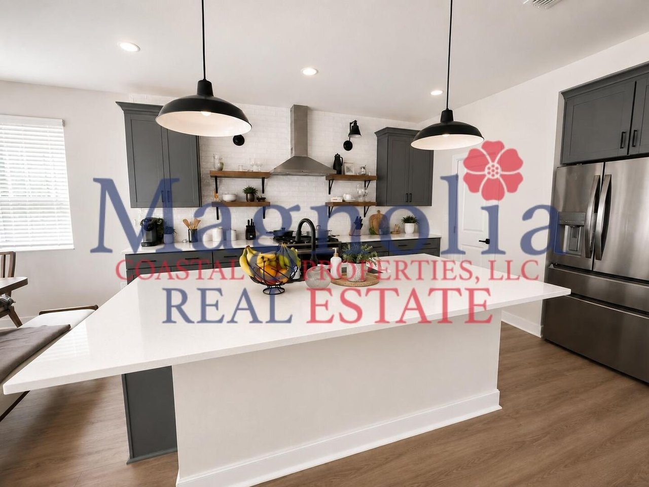 136 Mage Street Bloomingdale, GA 31419