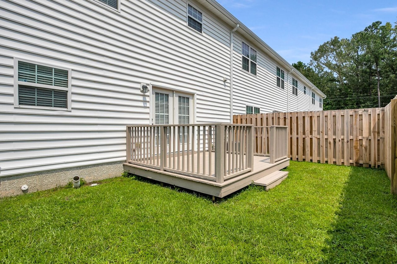 29 Cypress Lane Richmond Hill, GA 31324