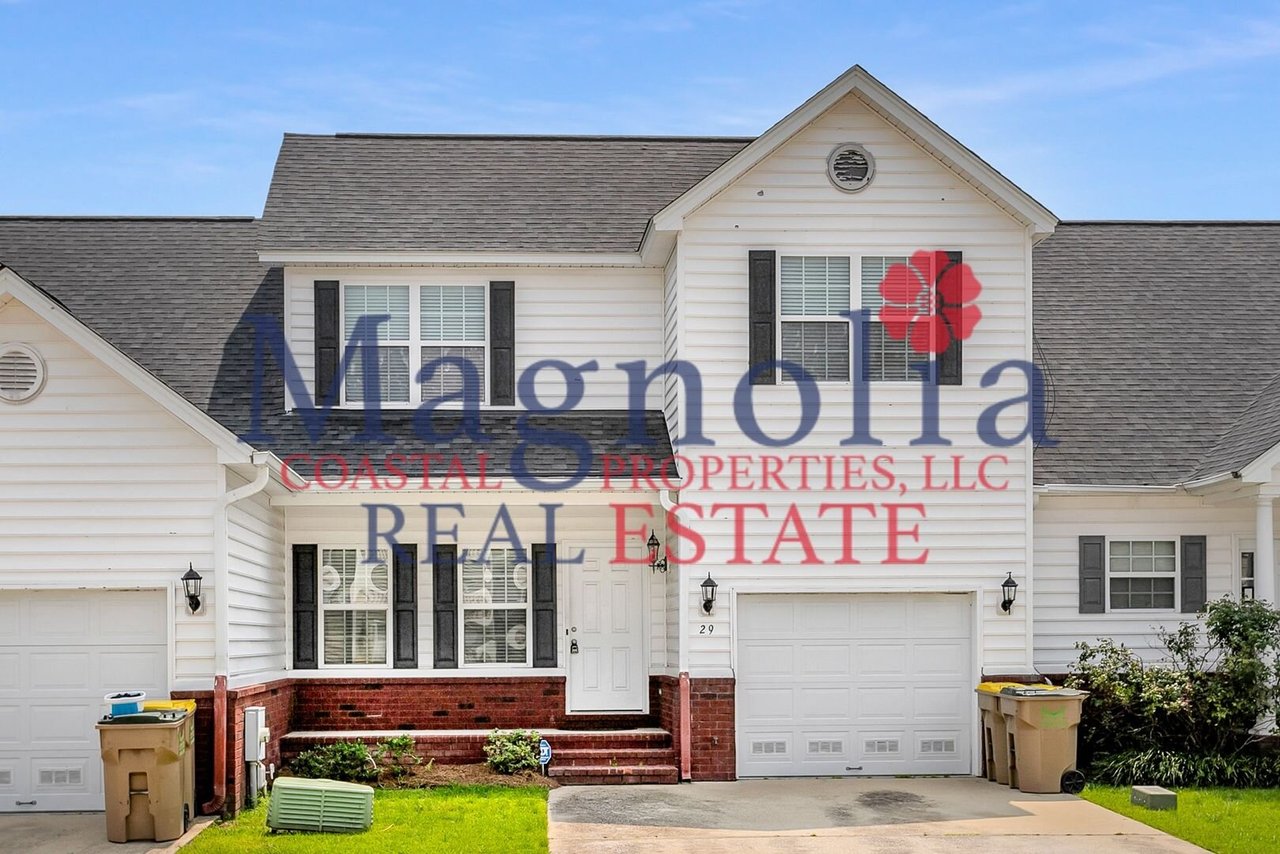 29 Cypress Lane Richmond Hill, GA 31324