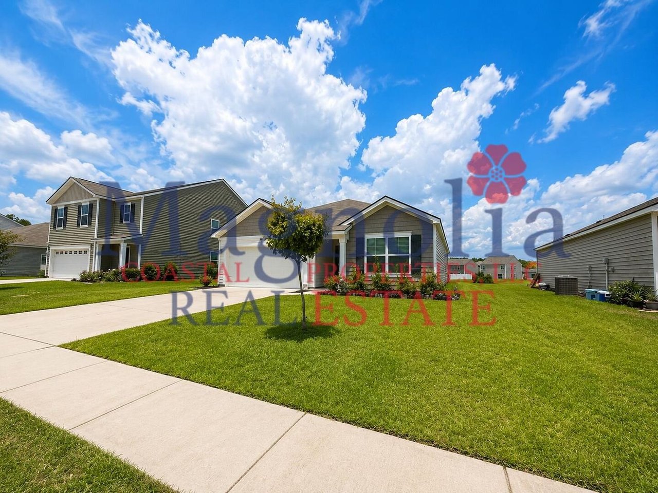 268 Caribbean Village Drive Guyton, GA 31312