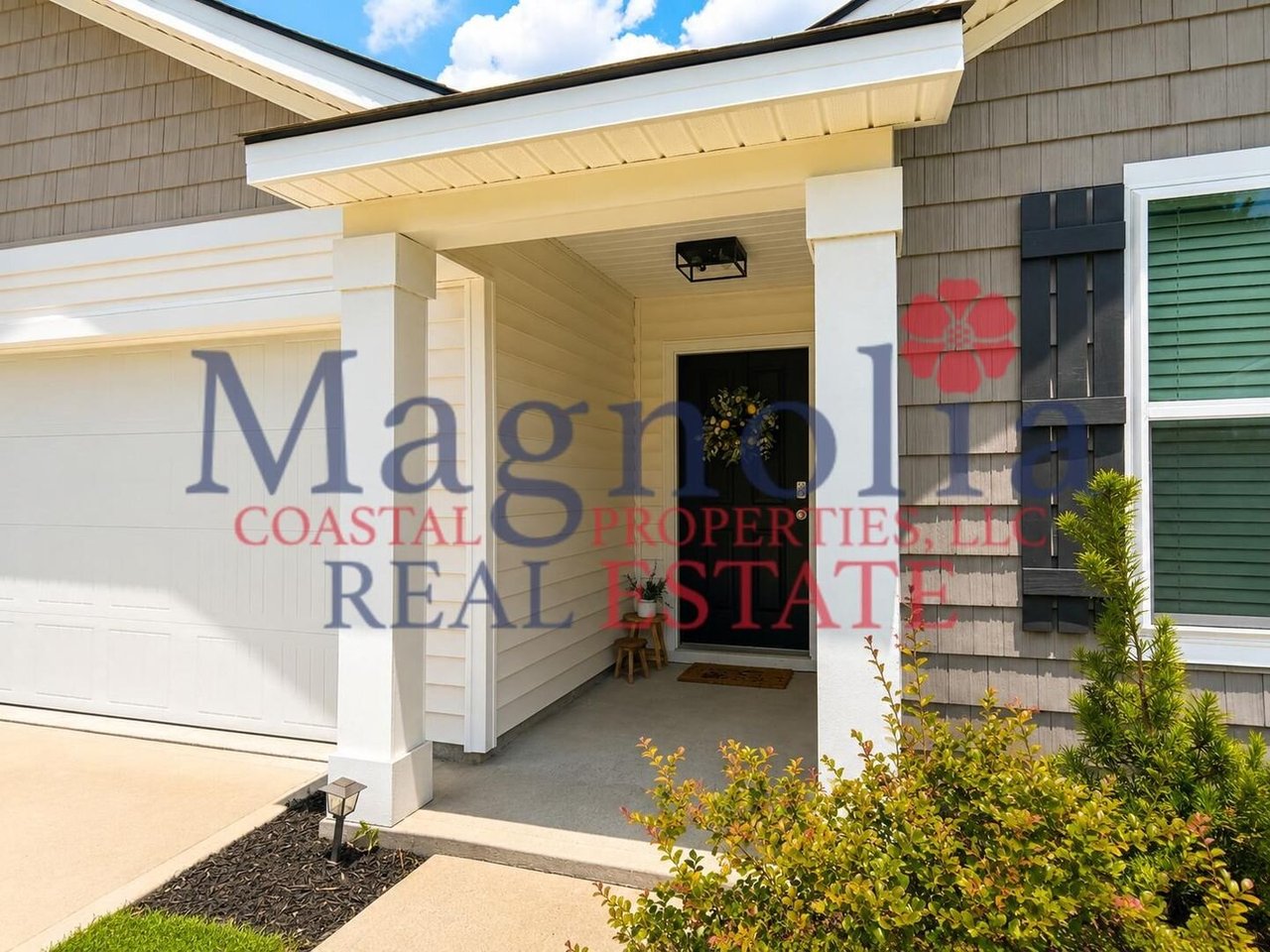 268 Caribbean Village Drive Guyton, GA 31312