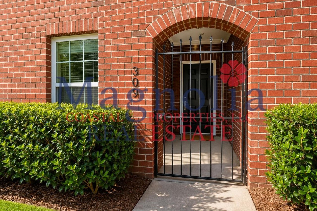 309 Station Trail Savannah, GA 31406