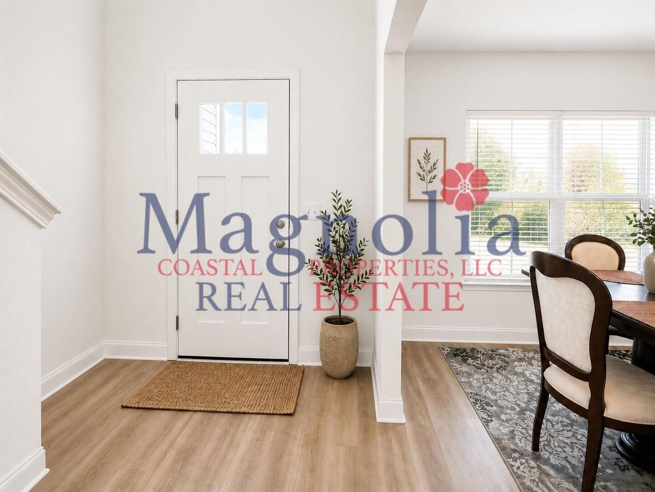 171 Nobles Drive NE Ludowici, GA 31316