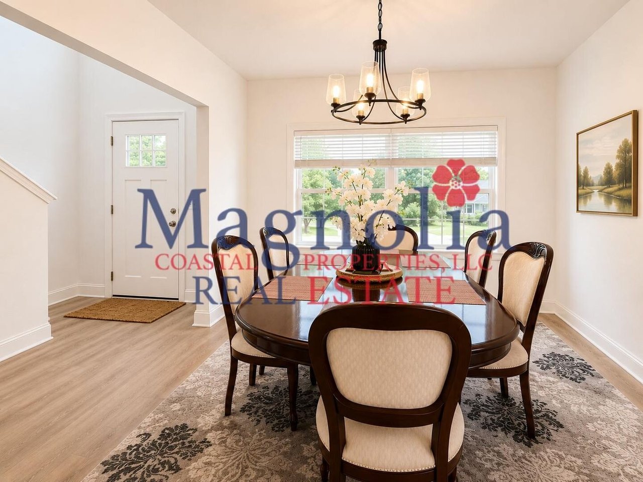 171 Nobles Drive NE Ludowici, GA 31316