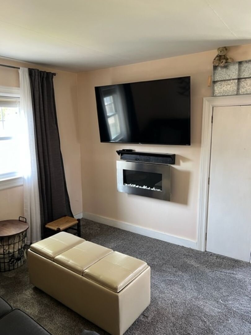 409 San Antonio Blvd. - Unit B Norfolk, VA 23505
