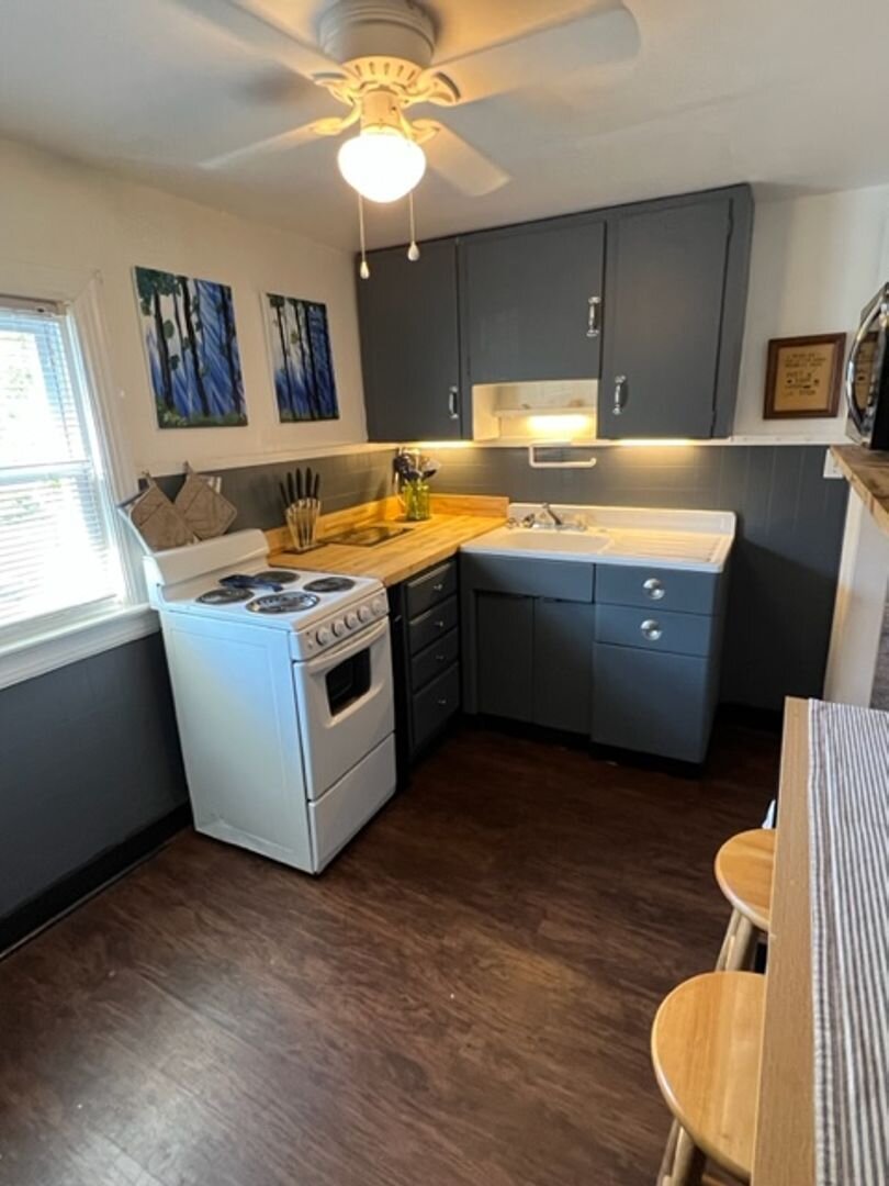 409 San Antonio Blvd. - Unit B Norfolk, VA 23505