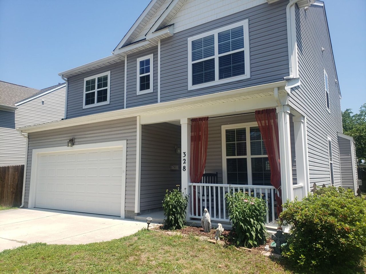 328 Cherry Street Norfolk, VA 23503