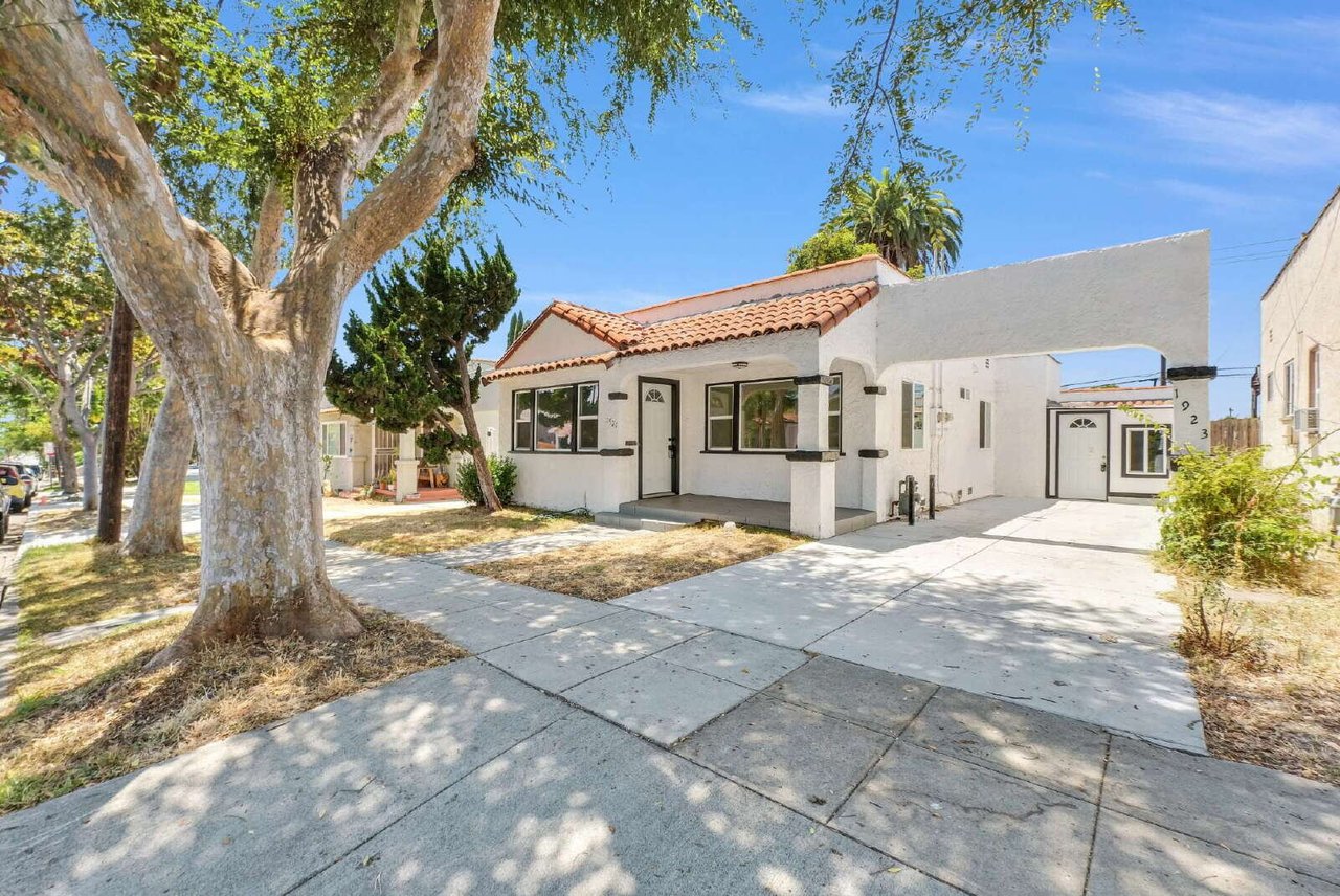 1921 Junipero Ave