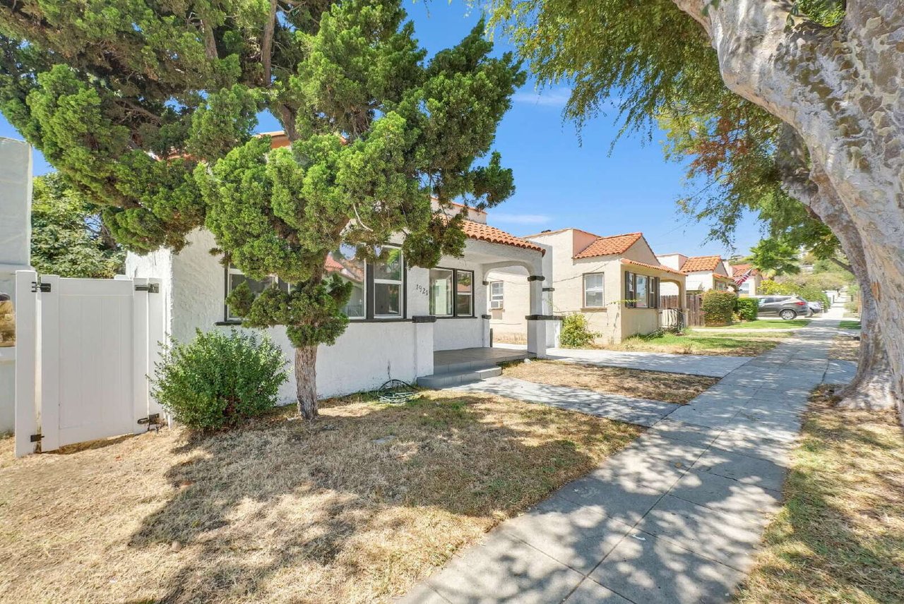 1921 Junipero Ave