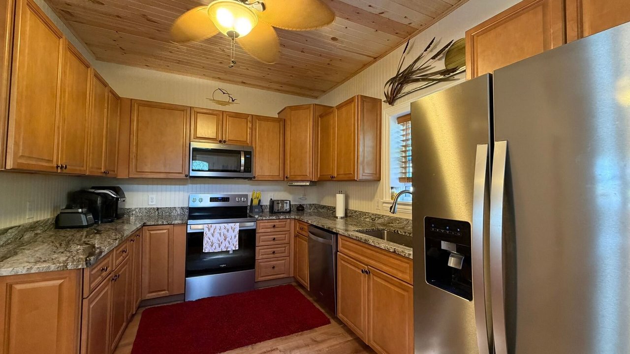 999 E Front St Traverse City, MI 49686
