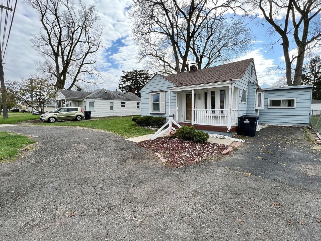 7531 N Inkster Rd Westland, MI 48185