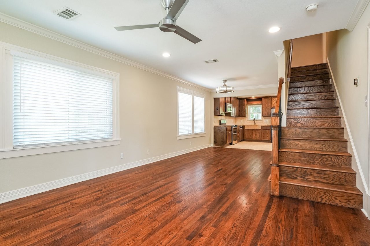 4536 Capitol Ave Dallas, TX 75204