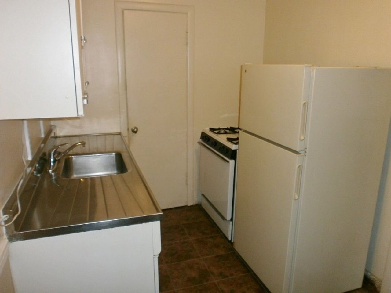 2320 G Street Apt#3 Sacramento, CA 95816