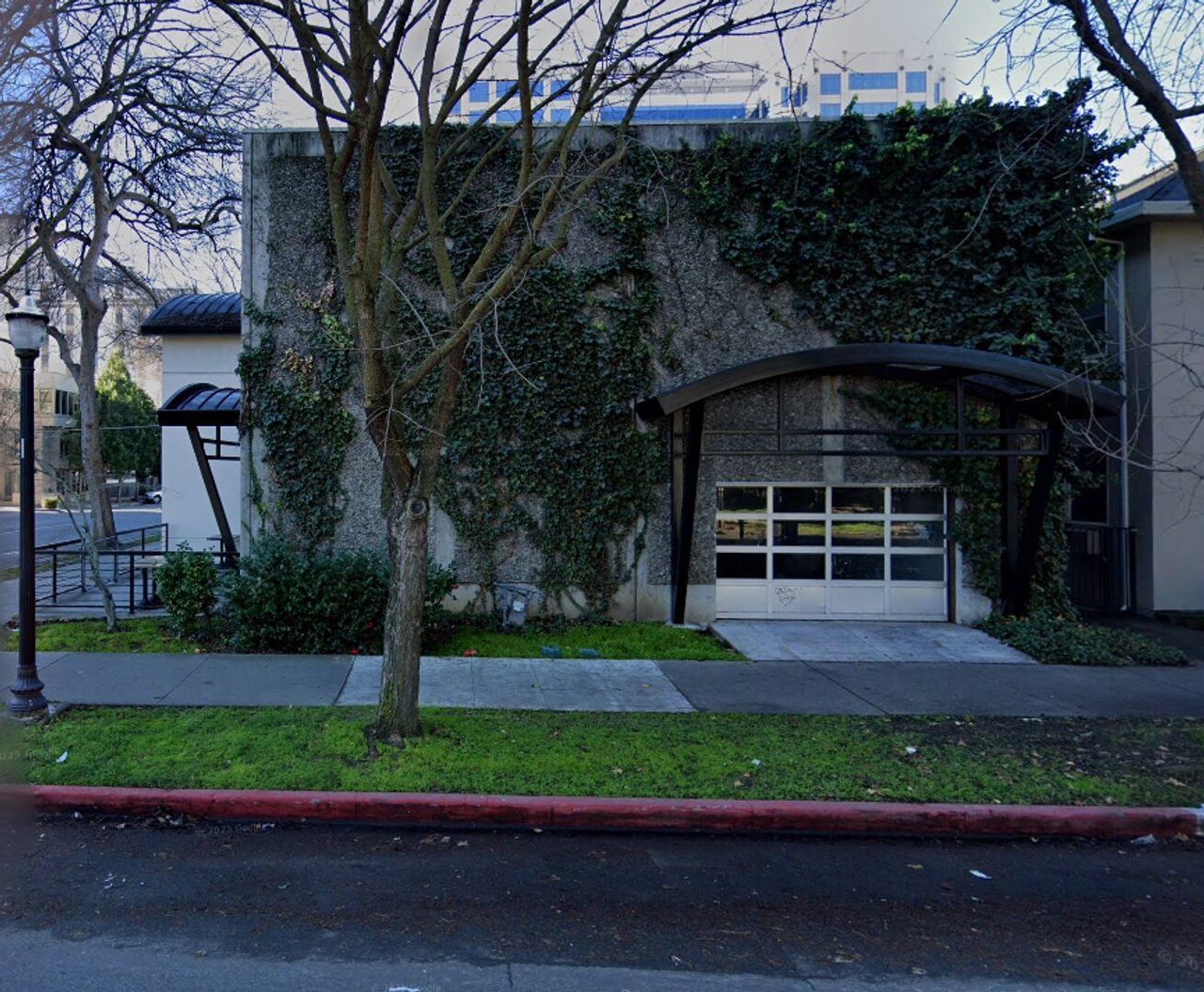 1330 H Street - A Sacramento, CA 95814