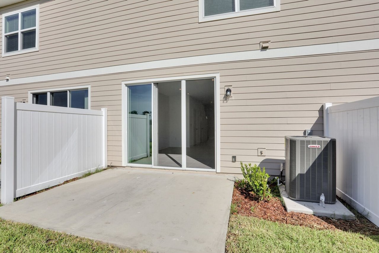 298 Anthony Drive Jacksonville, FL 32218