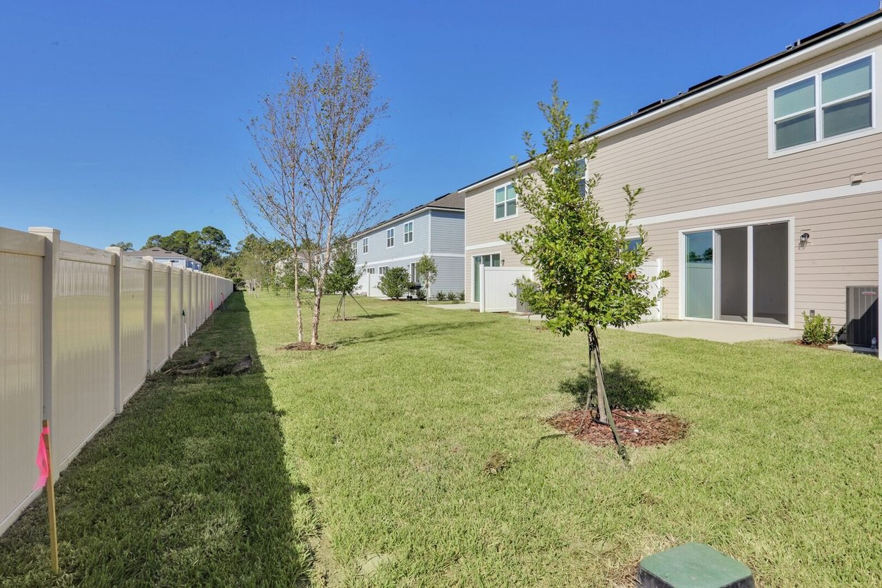 298 Anthony Drive Jacksonville, FL 32218