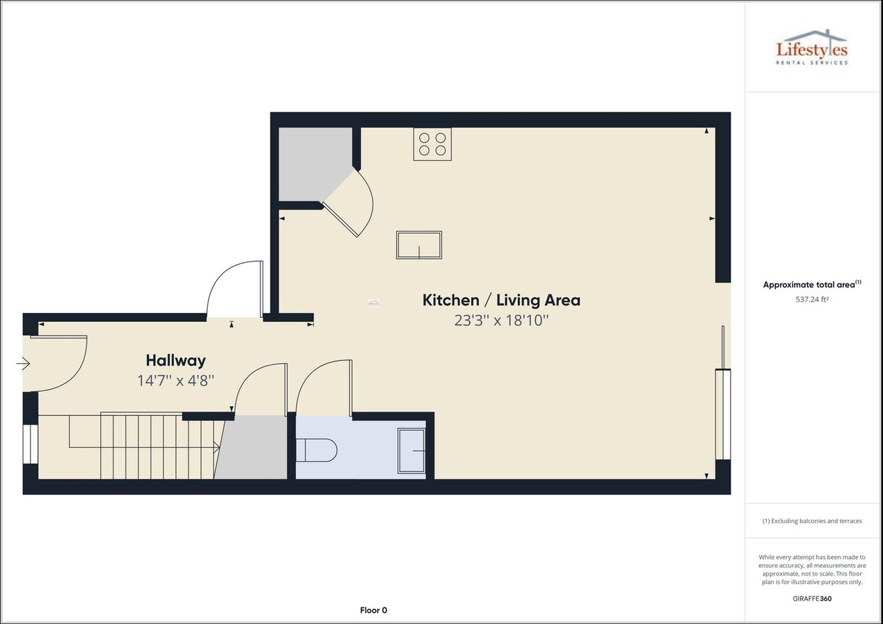 298 Anthony Drive Jacksonville, FL 32218