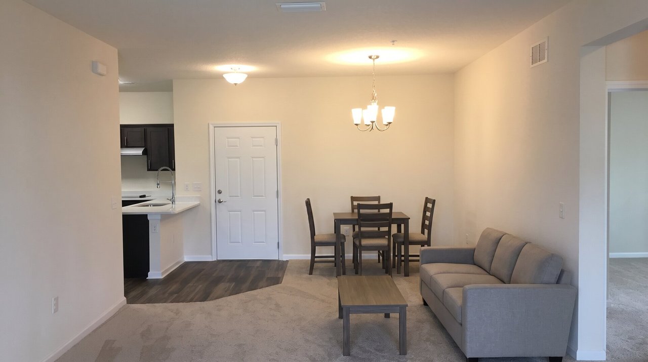 4966 Key Lime Drive Unit 201 Jacksonville, FL 32256