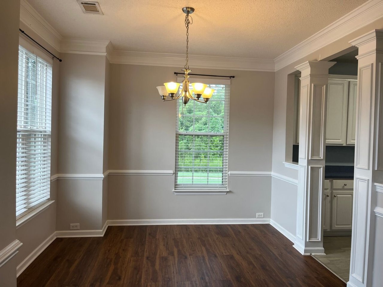 127 Cirrus Ct Greer, SC 29650
