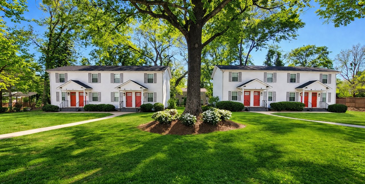 409 Pinckney Street - Unit 1B Greenville, SC 29601