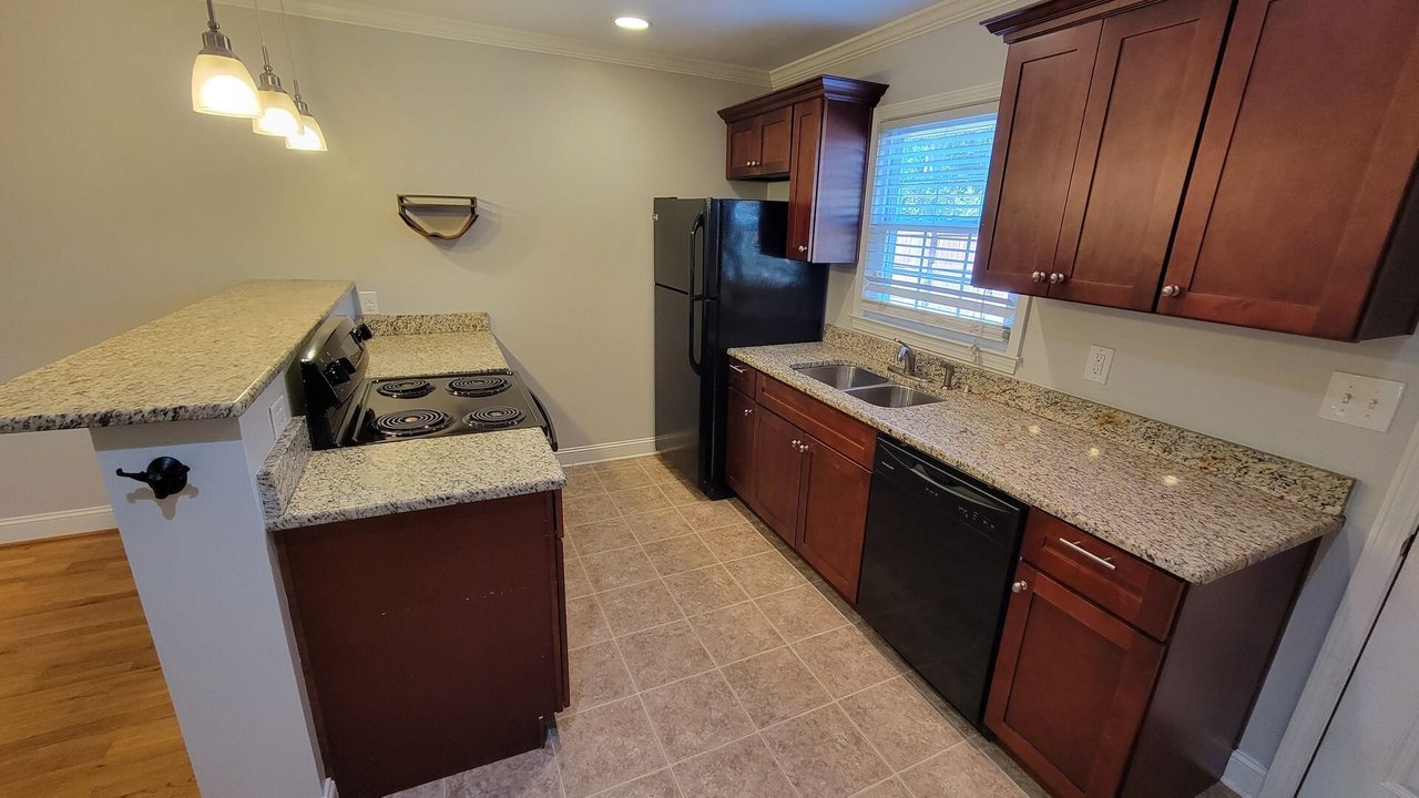 409 Pinckney Street - Unit 1B Greenville, SC 29601